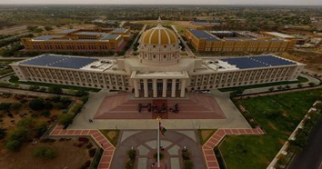 Manipal Academy of Higher Education